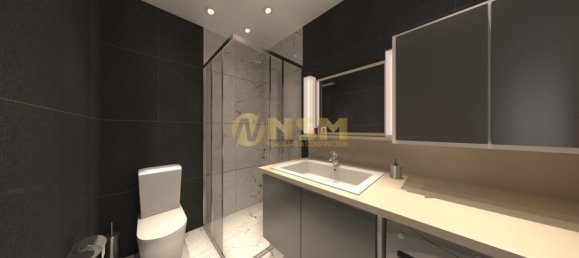 Apartment 3+1 in Istanbul, Turkey No. 11972 10