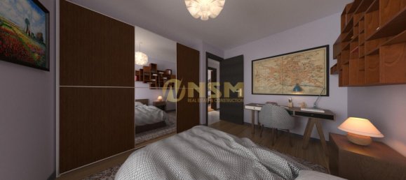 Apartment 3+1 in Istanbul, Turkey No. 11972 8