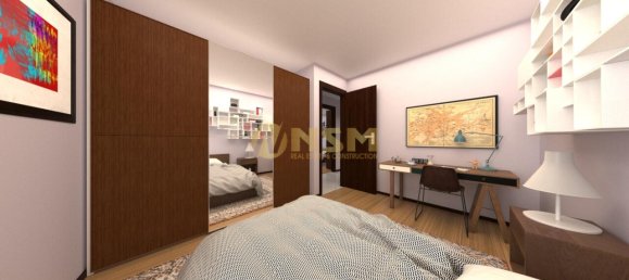 Apartment 3+1 in Istanbul, Turkey No. 11972 14