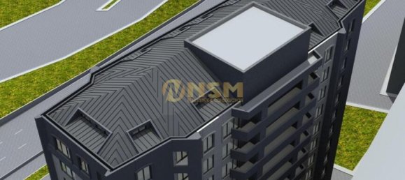 Apartment 3+1 in Istanbul, Turkey No. 11972 20