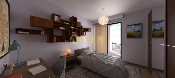 Apartment 3+1 in Istanbul, Turkey No. 11972 9