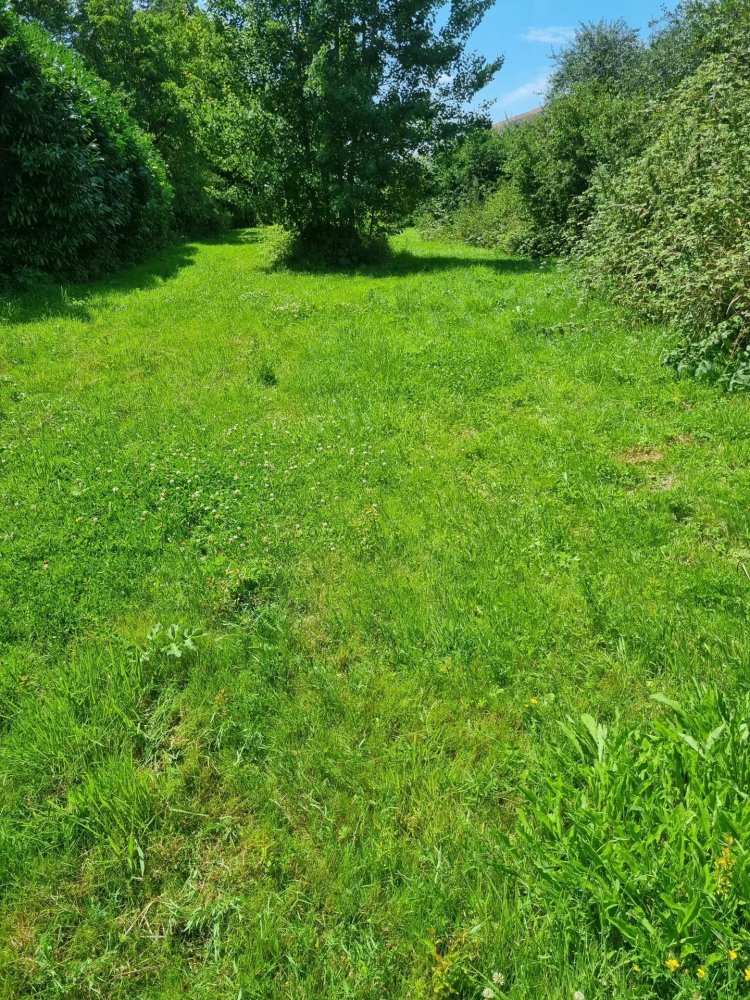 Grundstück in Hautefeuille, France, Nr. 106998