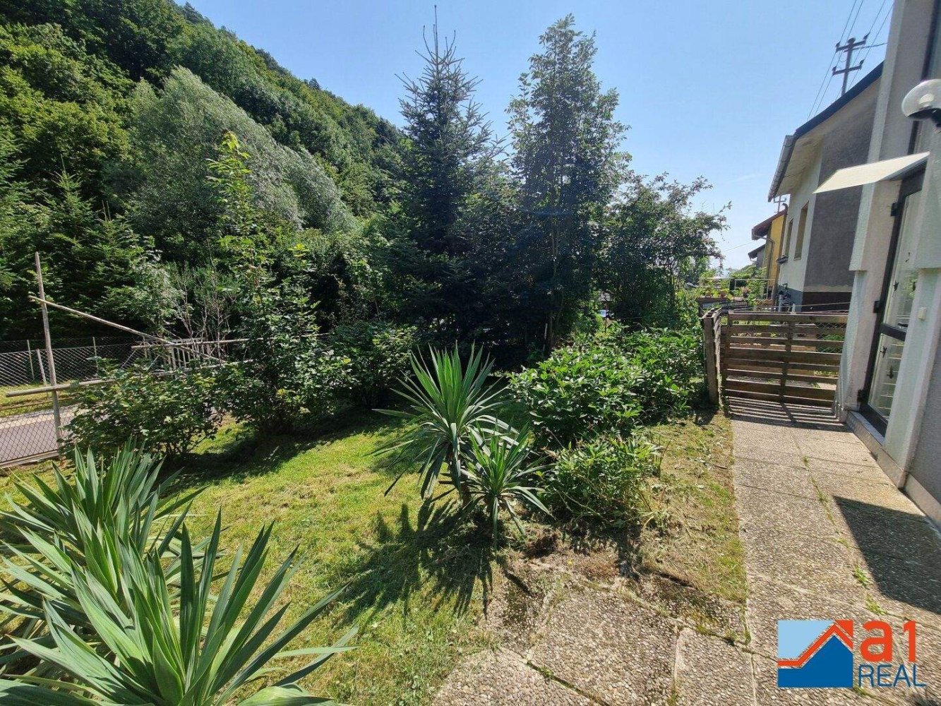 4-Zimmer Haus in Linz, Austria, Nr. 218461