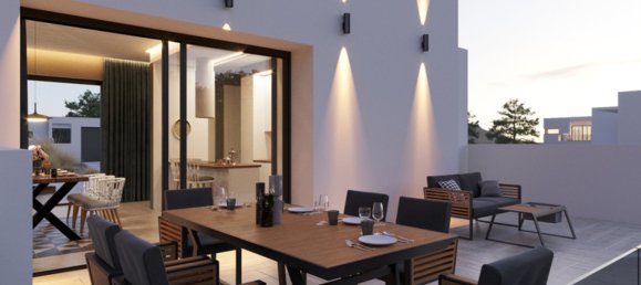 3 bedrooms Villa in Campoamor, Spain No. 3601 10