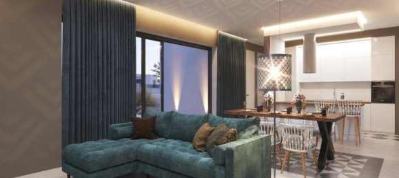 3 bedrooms Villa in Campoamor, Spain No. 3601 15