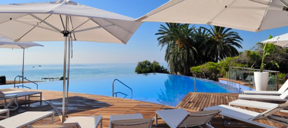 3 bedrooms Villa in Campoamor, Spain No. 3601 27