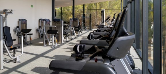 3 bedrooms Villa in Campoamor, Spain No. 3601 26