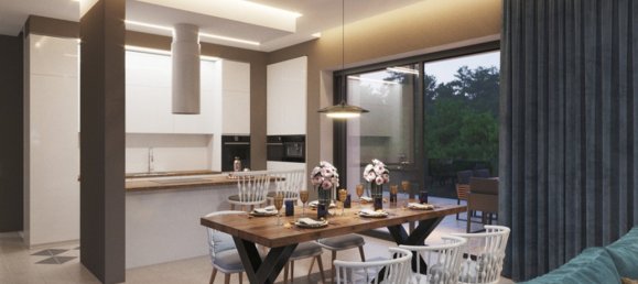 3 bedrooms Villa in Campoamor, Spain No. 3601 12