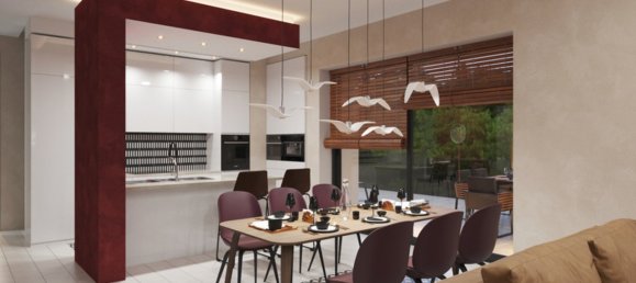 3 bedrooms Villa in Campoamor, Spain No. 3601 14