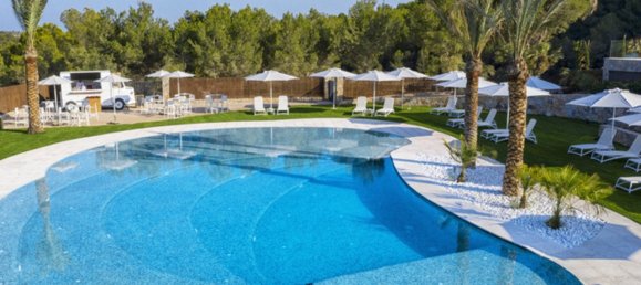 3 bedrooms Villa in Campoamor, Spain No. 3601 29