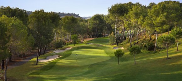 3 bedrooms Villa in Campoamor, Spain No. 3601 24