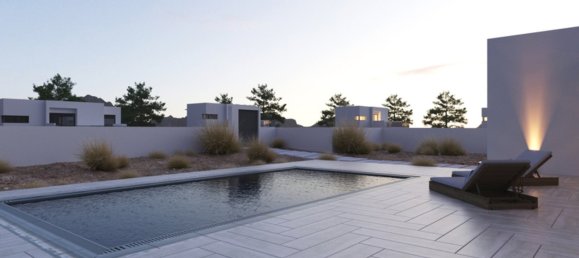 3 bedrooms Villa in Campoamor, Spain No. 3601 9