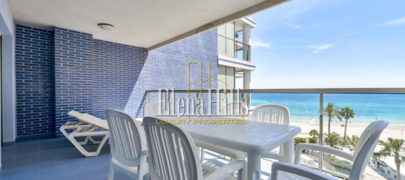 2 bedrooms Apartment in Calpe, Spain No. 37374 2