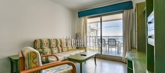 2 bedrooms Apartment in Calpe, Spain No. 37374 6