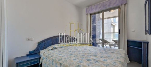 2 bedrooms Apartment in Calpe, Spain No. 37374 10