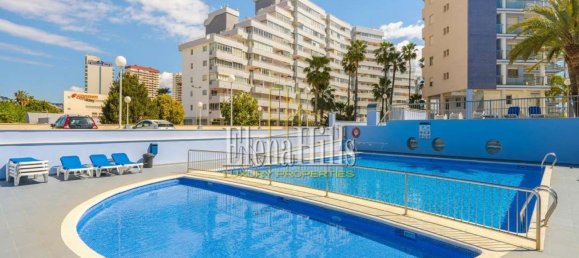 2 bedrooms Apartment in Calpe, Spain No. 37374 14