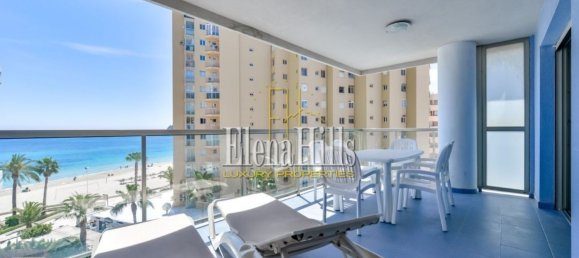 2 bedrooms Apartment in Calpe, Spain No. 37374 4