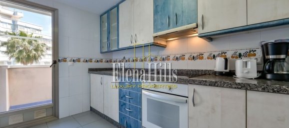2 bedrooms Apartment in Calpe, Spain No. 37374 8