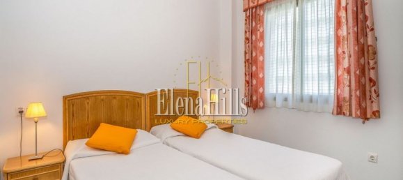 2 bedrooms Apartment in Calpe, Spain No. 37374 11