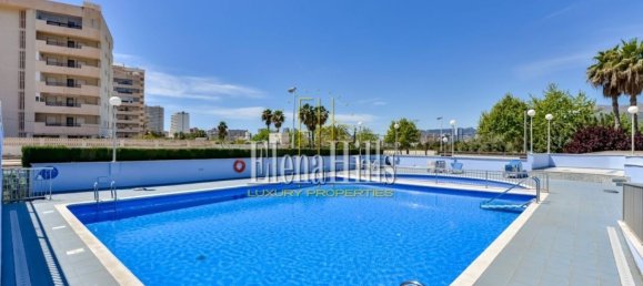 2 bedrooms Apartment in Calpe, Spain No. 37374 13
