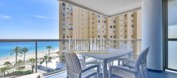 2 bedrooms Apartment in Calpe, Spain No. 37374 3