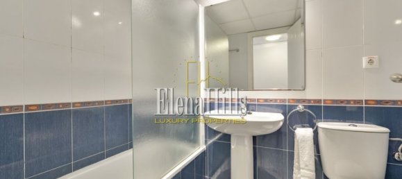 2 bedrooms Apartment in Calpe, Spain No. 37374 9