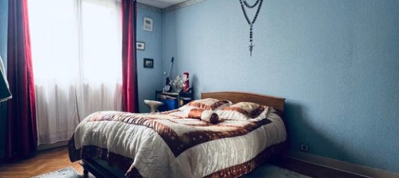 3 Schlafzimmer Haus in Bobigny, France, Nr. 179418 8