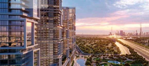 1 bedroom Apartment in Mohammed Bin Rashid City, UAE No. 37495 15