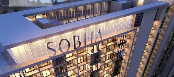 1 bedroom Apartment in Mohammed Bin Rashid City, UAE No. 37495 4