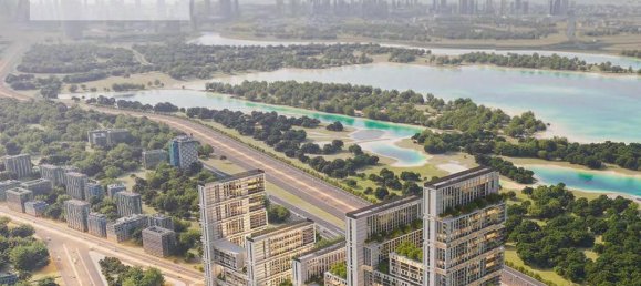 1 bedroom Apartment in Mohammed Bin Rashid City, UAE No. 37495 17