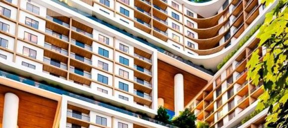 1 bedroom Apartment in Mohammed Bin Rashid City, UAE No. 37495 8