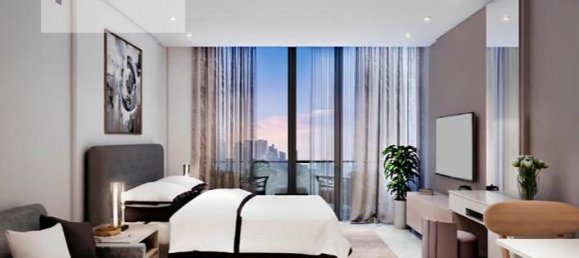 1 bedroom Apartment in Mohammed Bin Rashid City, UAE No. 37495 5