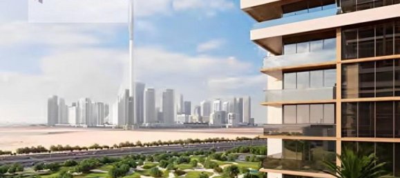 1 bedroom Apartment in Mohammed Bin Rashid City, UAE No. 37495 16