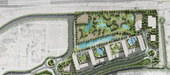 1 bedroom Apartment in Mohammed Bin Rashid City, UAE No. 37495 20