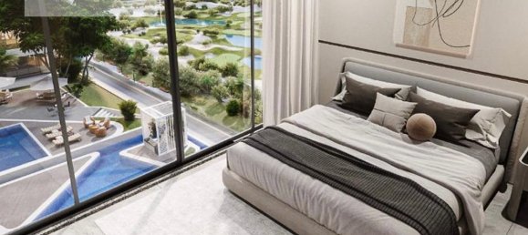 1 bedroom Apartment in Mohammed Bin Rashid City, UAE No. 37495 3