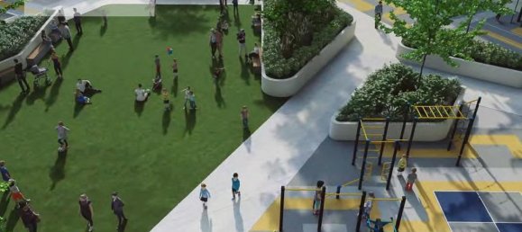 1 bedroom Apartment in Mohammed Bin Rashid City, UAE No. 37495 9