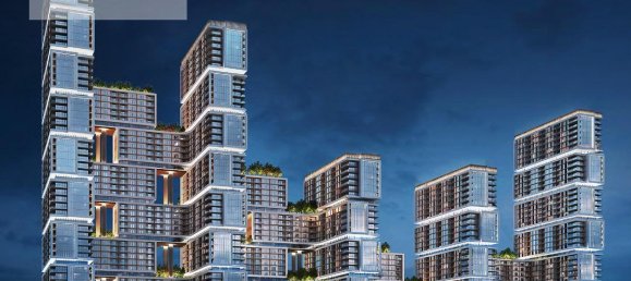 1 bedroom Apartment in Mohammed Bin Rashid City, UAE No. 37495 14