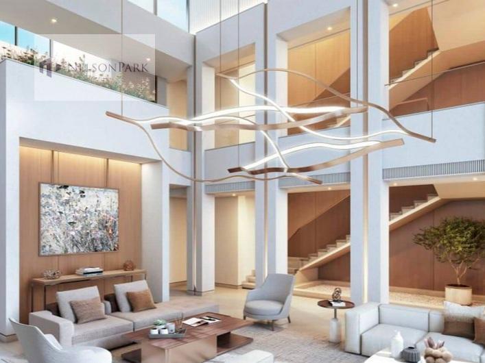 1 bedroom Apartment in Mohammed Bin Rashid City, UAE No. 37495