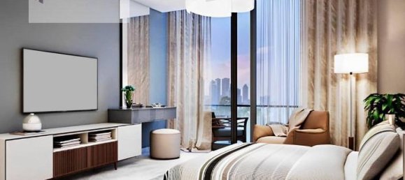 1 bedroom Apartment in Mohammed Bin Rashid City, UAE No. 37495 6