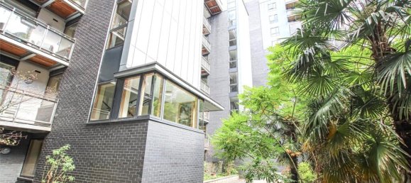 2 Schlafzimmer Wohnung in Manchester, United Kingdom, Nr. 2975 3