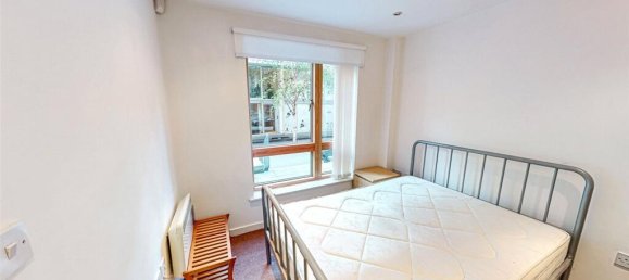 2 Schlafzimmer Wohnung in Manchester, United Kingdom, Nr. 2975 8