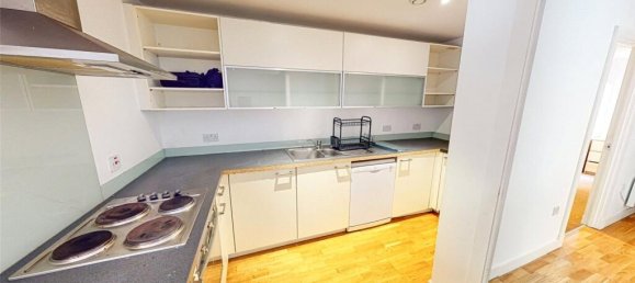 2 Schlafzimmer Wohnung in Manchester, United Kingdom, Nr. 2975 6