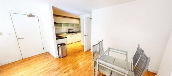 2 Schlafzimmer Wohnung in Manchester, United Kingdom, Nr. 2975 5
