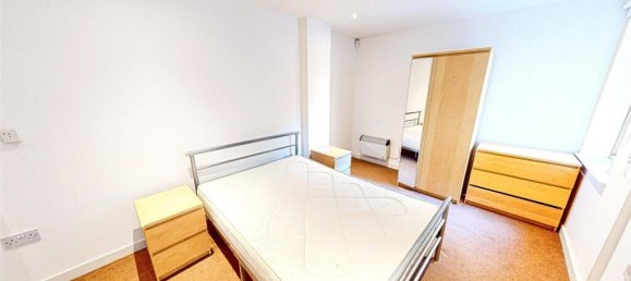 2 Schlafzimmer Wohnung in Manchester, United Kingdom, Nr. 2975 7