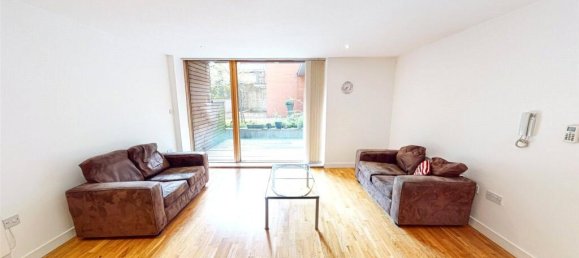 2 Schlafzimmer Wohnung in Manchester, United Kingdom, Nr. 2975 2