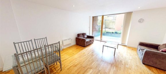 2 Schlafzimmer Wohnung in Manchester, United Kingdom, Nr. 2975 4