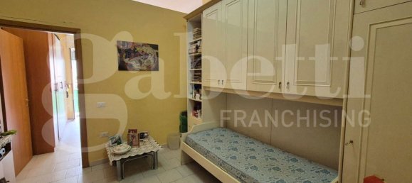 Apartamento T2 em Torre Annunziata, Italy N.º 340042 21