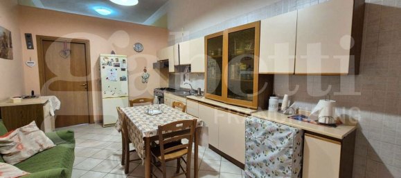 Apartamento T2 em Torre Annunziata, Italy N.º 340042 11