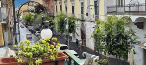 Apartamento T2 em Torre Annunziata, Italy N.º 340042 24