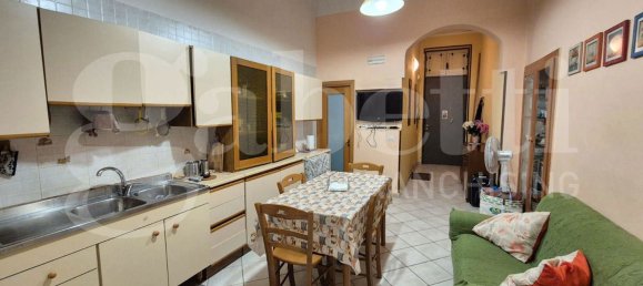 Apartamento T2 em Torre Annunziata, Italy N.º 340042 10